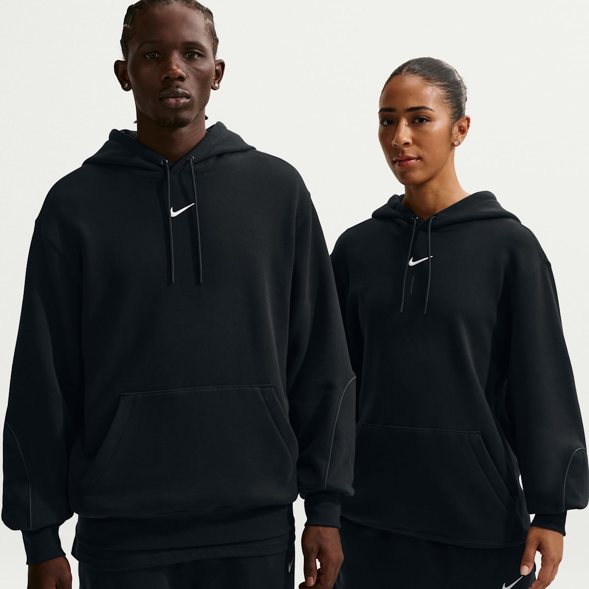 NOCTA Fleece CS Hoodie 2