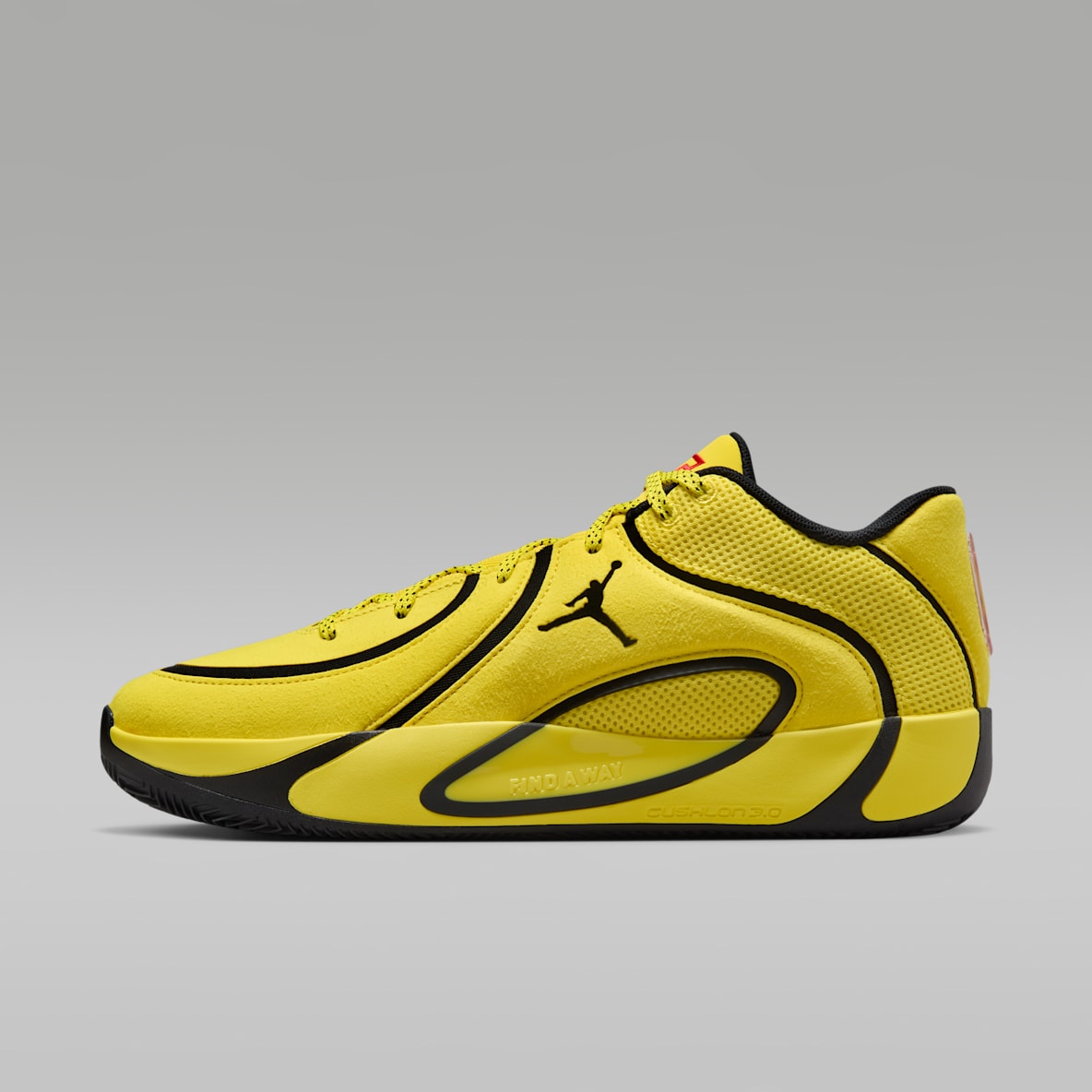 Tatum 4 PF Basketball Shoes