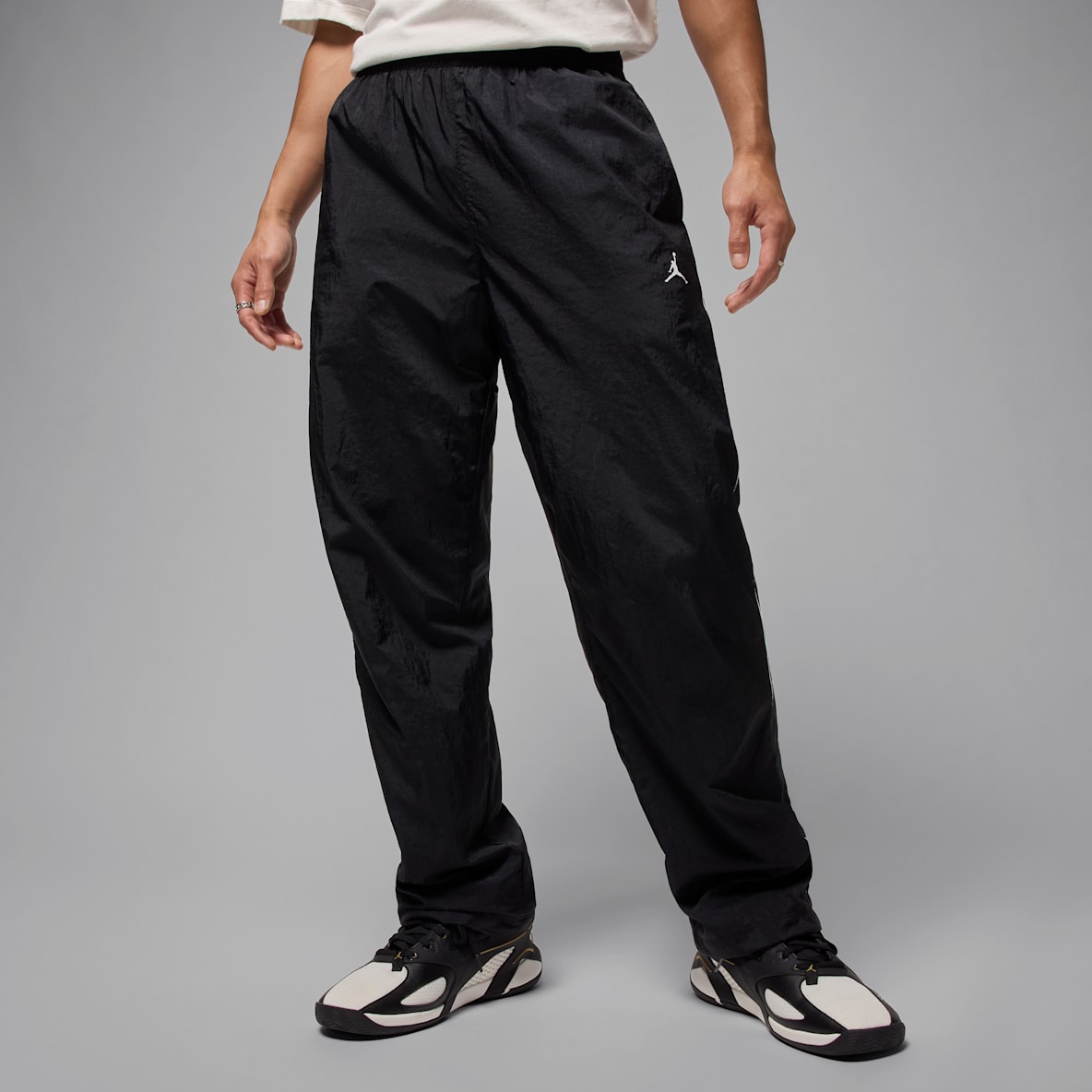 Jordan Sport Classic Men's Trousers