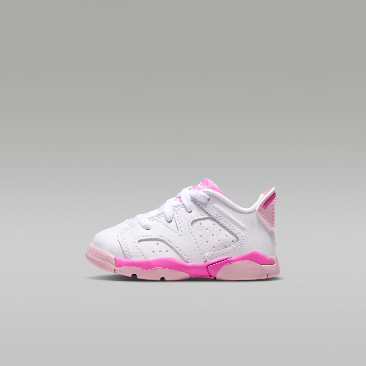 Jordan 6 Retro Low Baby & Toddler Shoes
