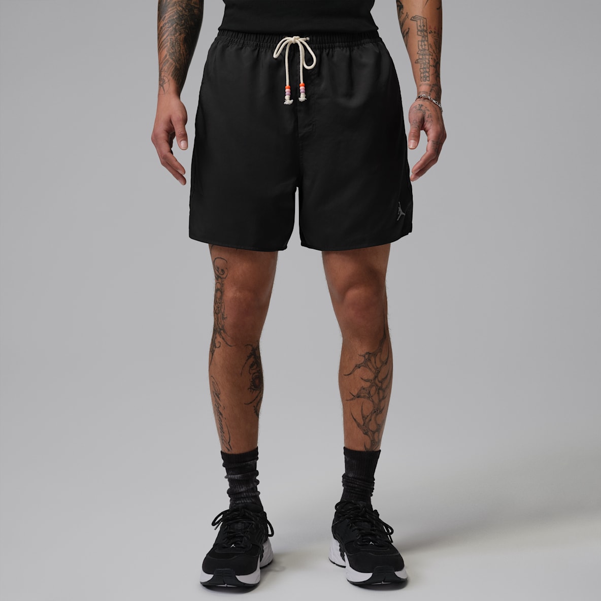 Jordan Brooklyn Short Festival pour homme