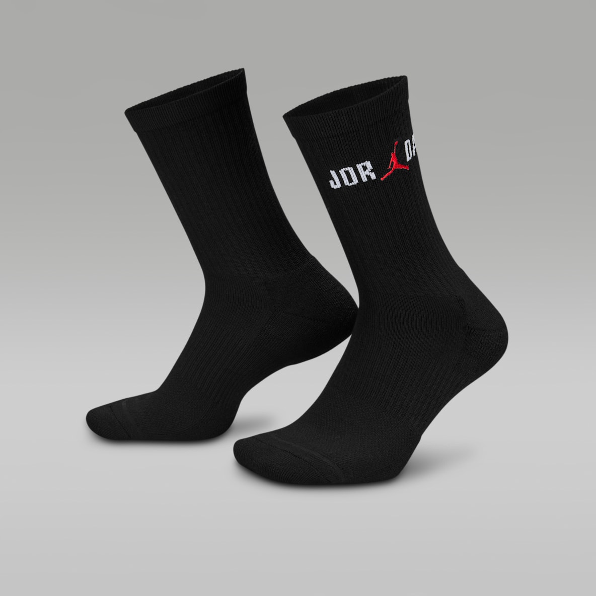 Jordan Everyday Crew Socks (1 Pair)
