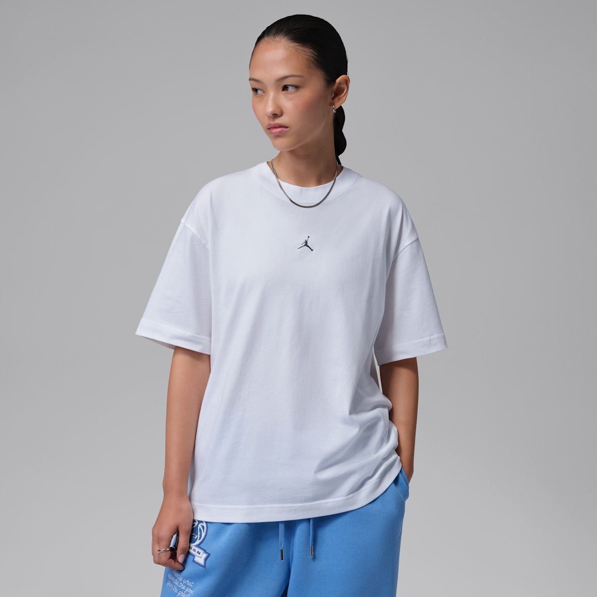 Jordan Essentials Women's Girlfriend T-Shirt