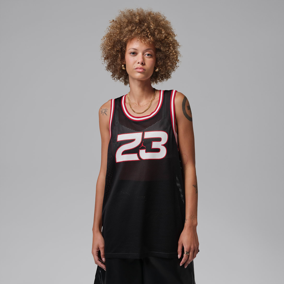 Jordan Brooklyn Women's Top