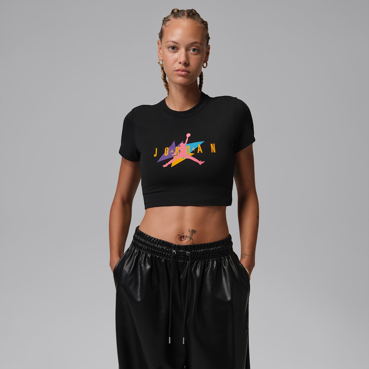 Jordan Flight Women's Graphic T-Shirt