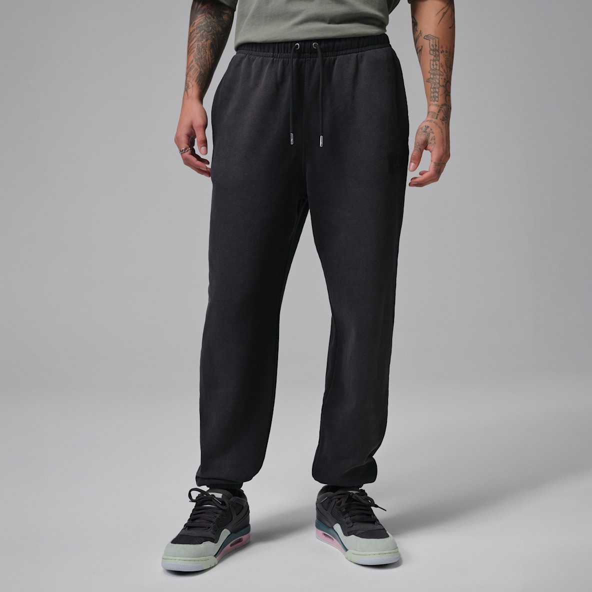 Jordan Flight Fleece Men's Pants