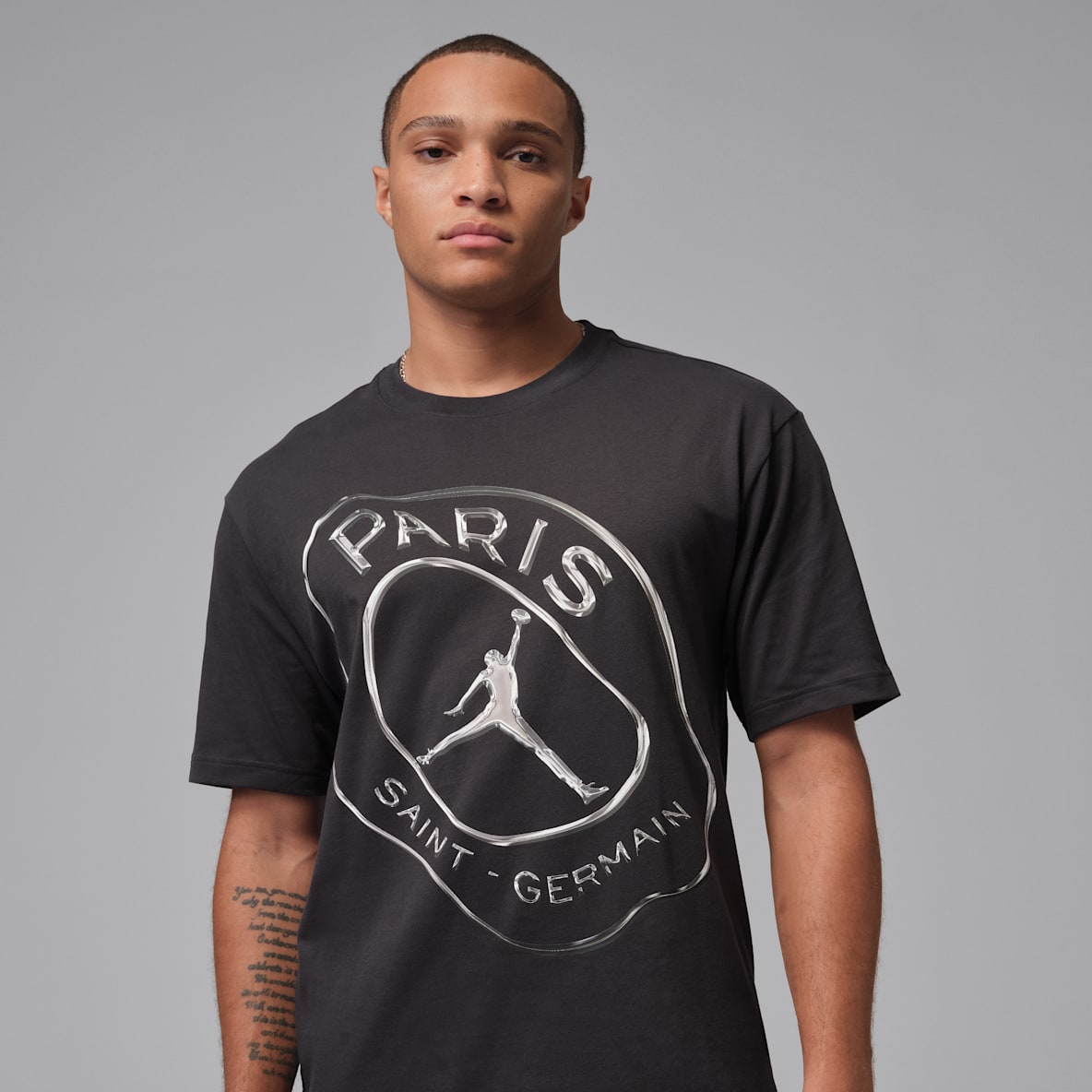 Paris Saint-Germain Playera de entrenamiento para hombre