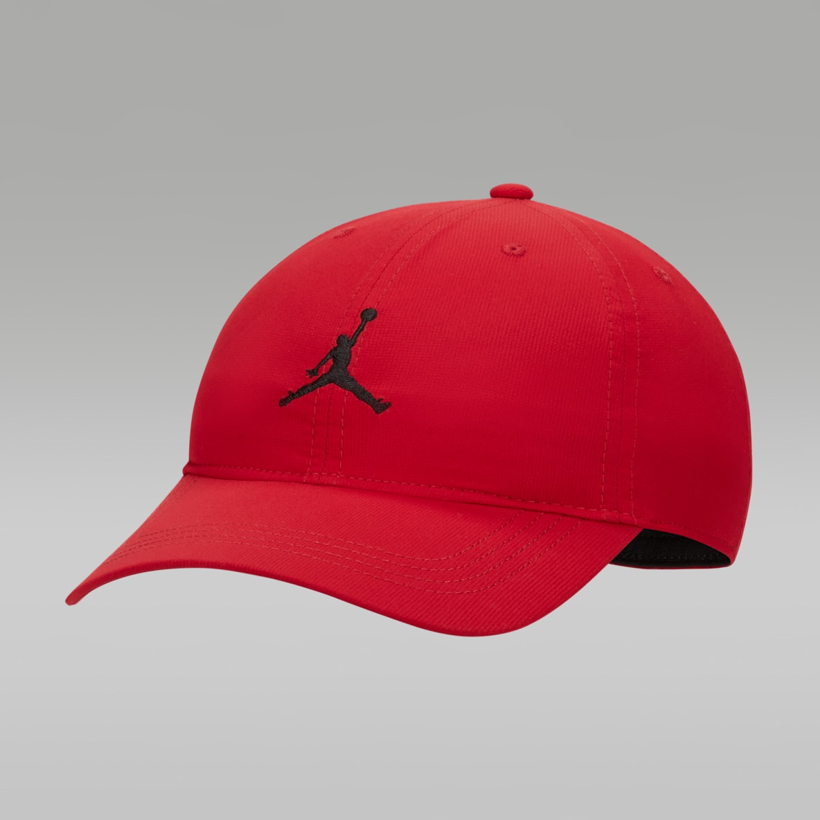 Jordan Essentials Gorra Dri-FIT para niños talla grande