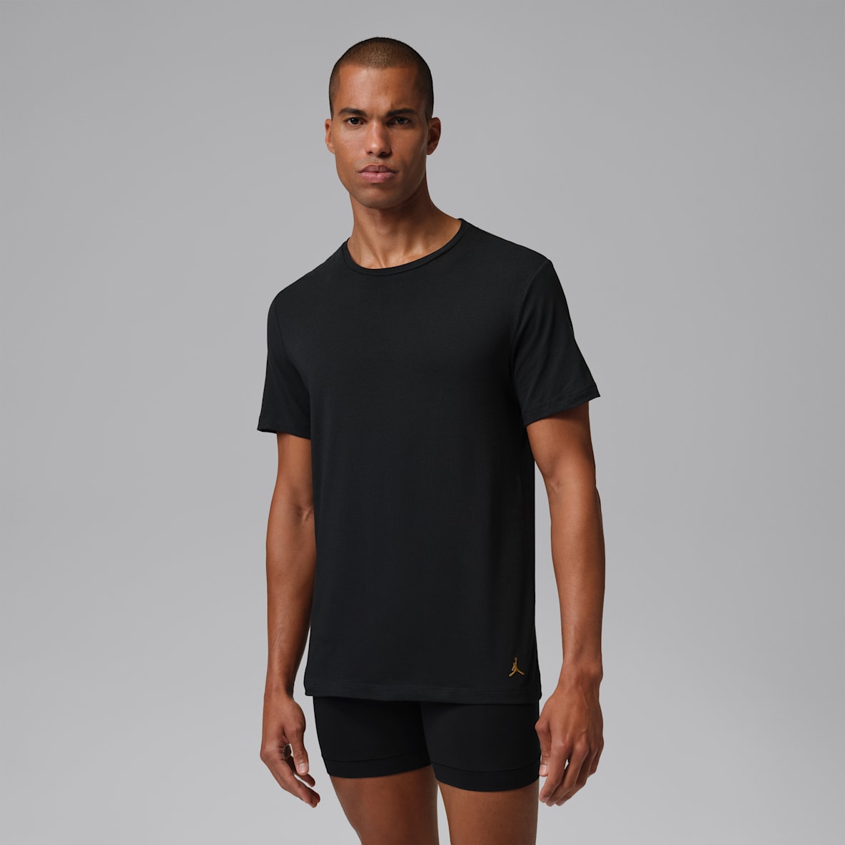 Jordan Conjunto de 4 piezas de básicos para hombre