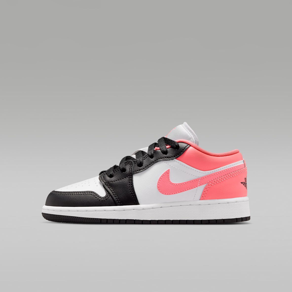 Air Jordan 1 Low Big Kids' Shoes