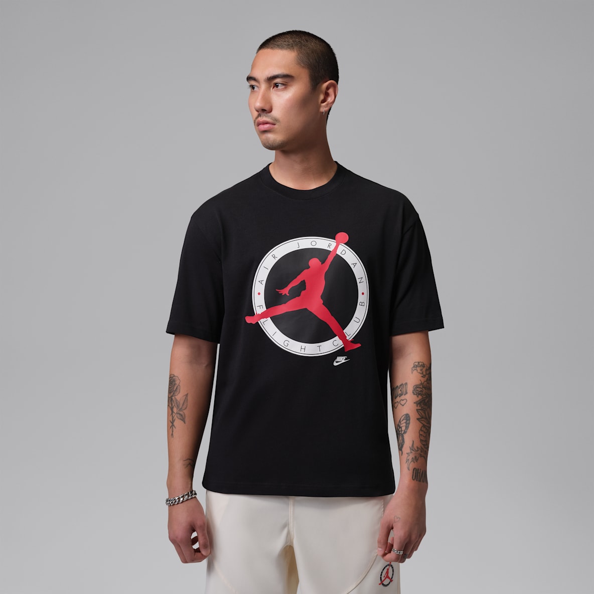 Jordan Flight Club Playera para hombre