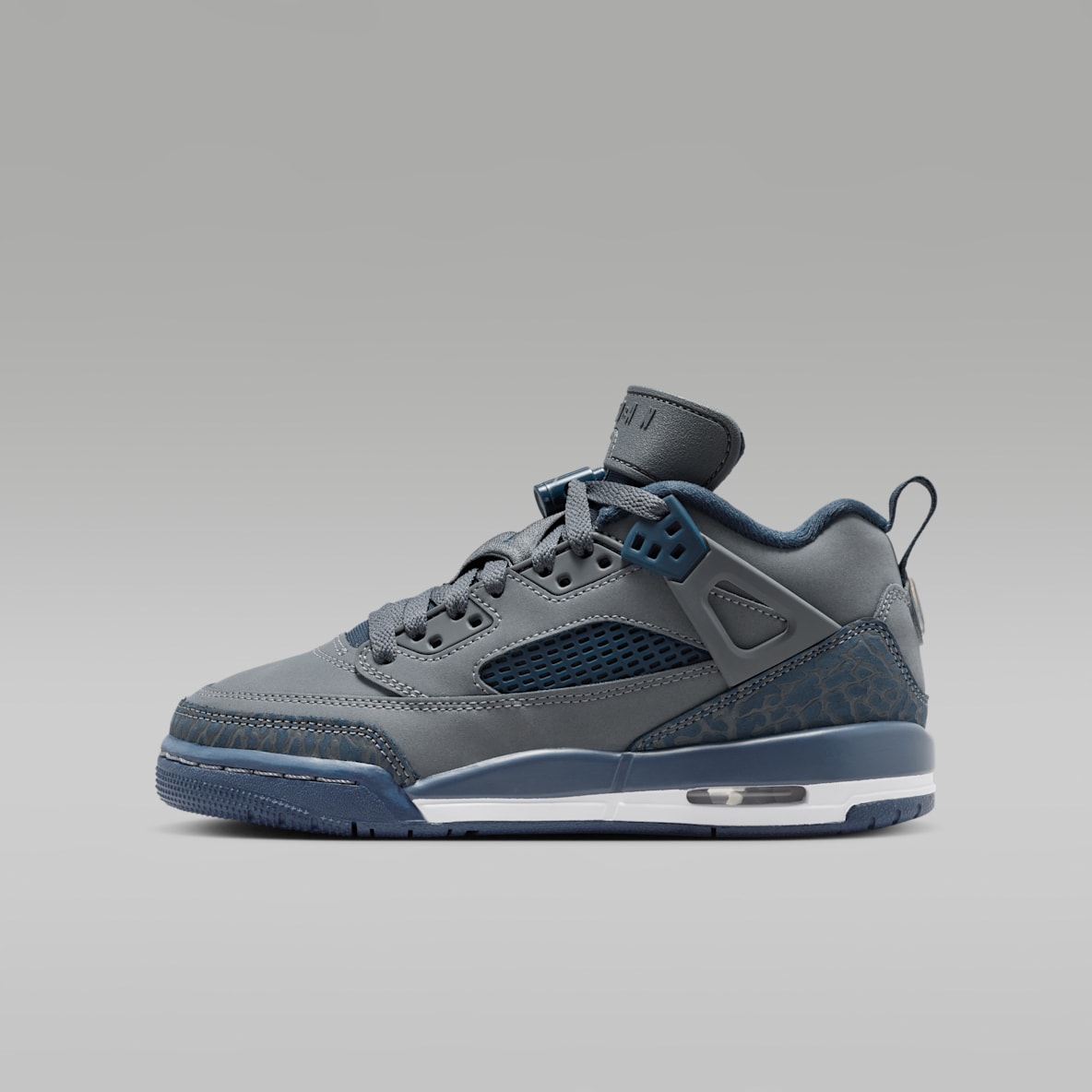 Jordan Spizike Low Older Kids' Shoes
