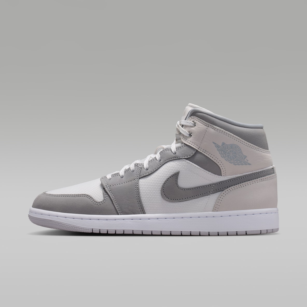 Air Jordan 1 Mid SE Tenis para hombre