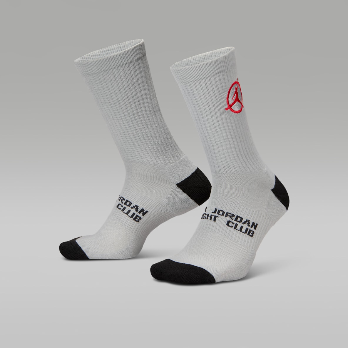 Jordan Flight Club Calcetas acolchadas