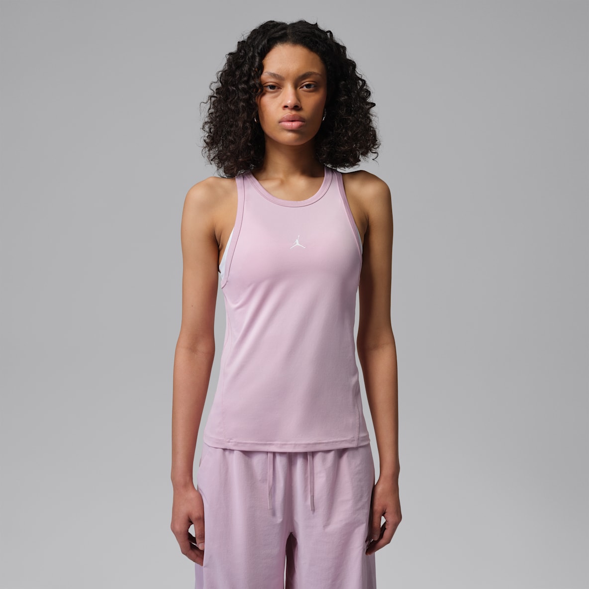 Jordan Sport Essentials Women's Dri-FIT Sleeveless Top