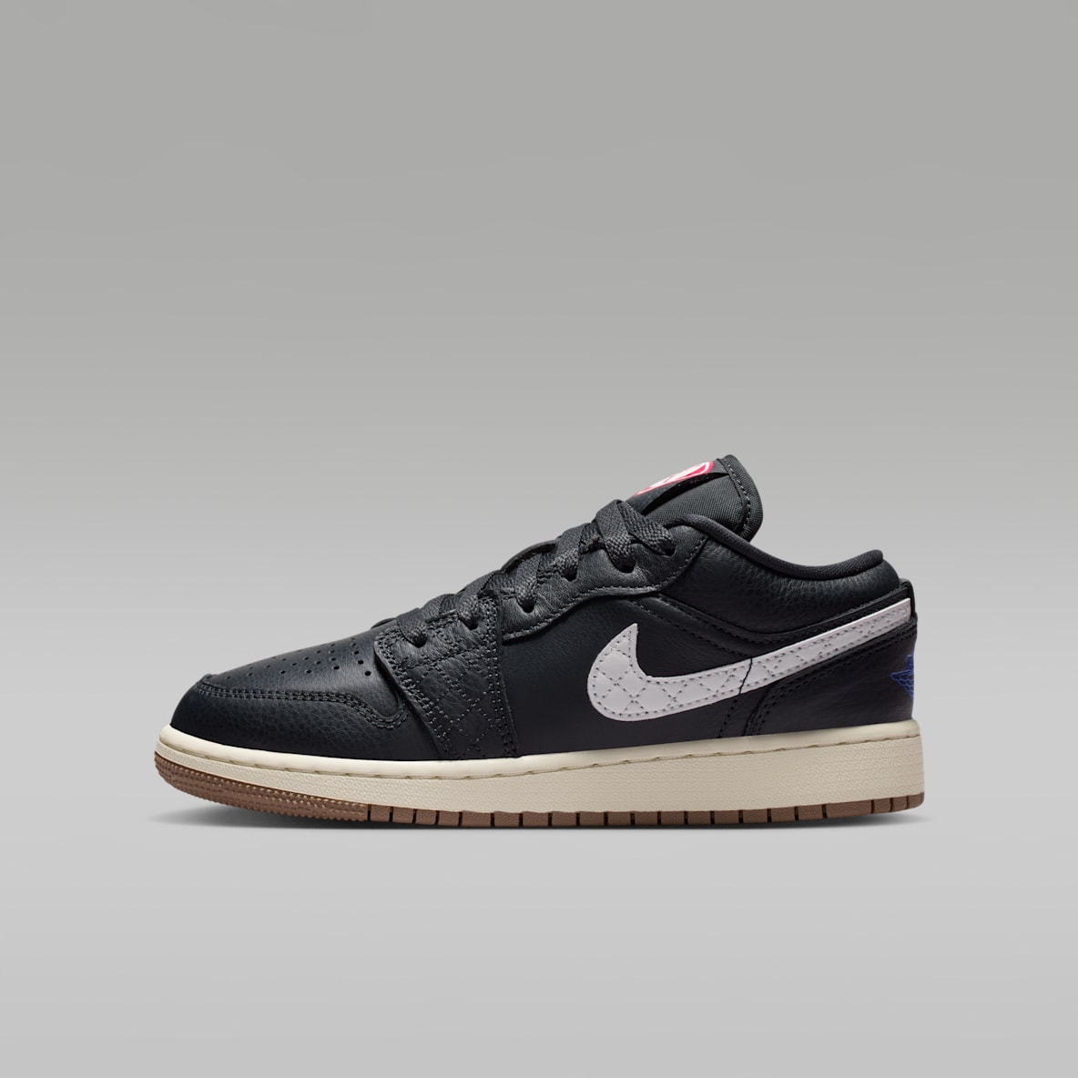 Air Jordan 1 Low SE Big Kids' Shoes
