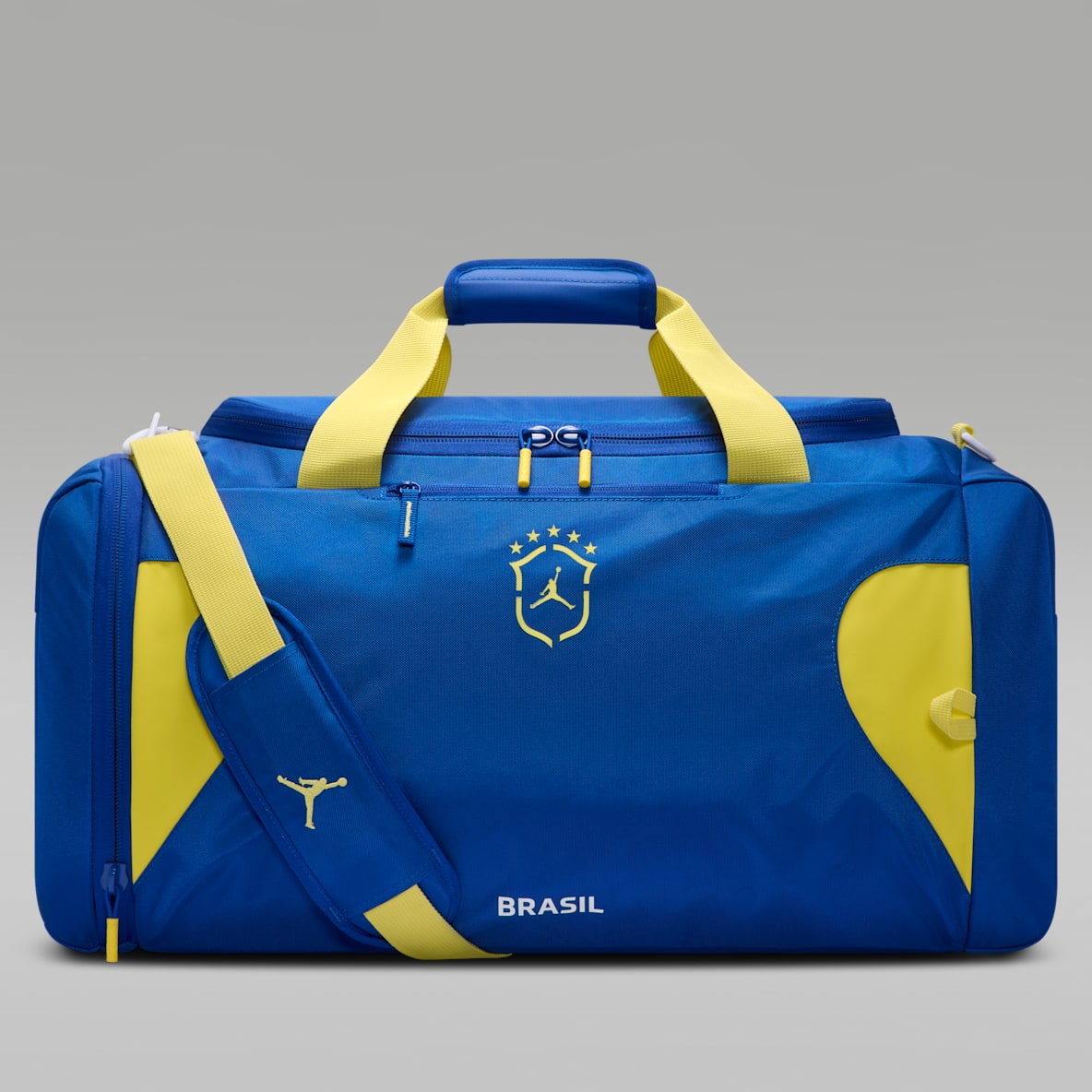 Jordan Maleta duffel Brazil Element (68.8 l)