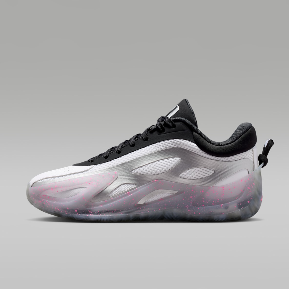 Jordan Heir Series 2 PF Basketball Shoes