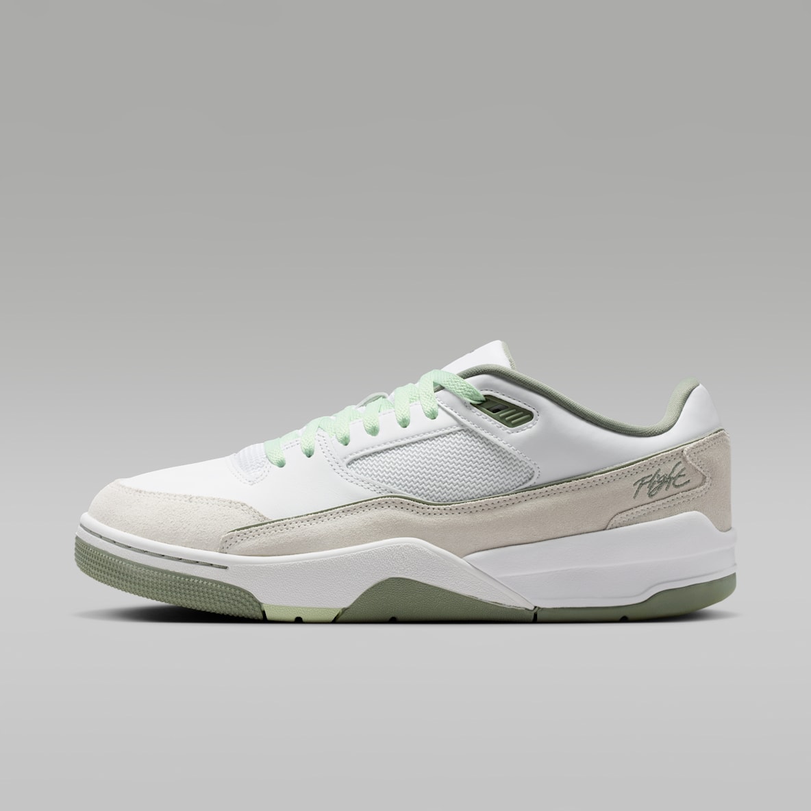 Jordan Flight Court Men's Shoes