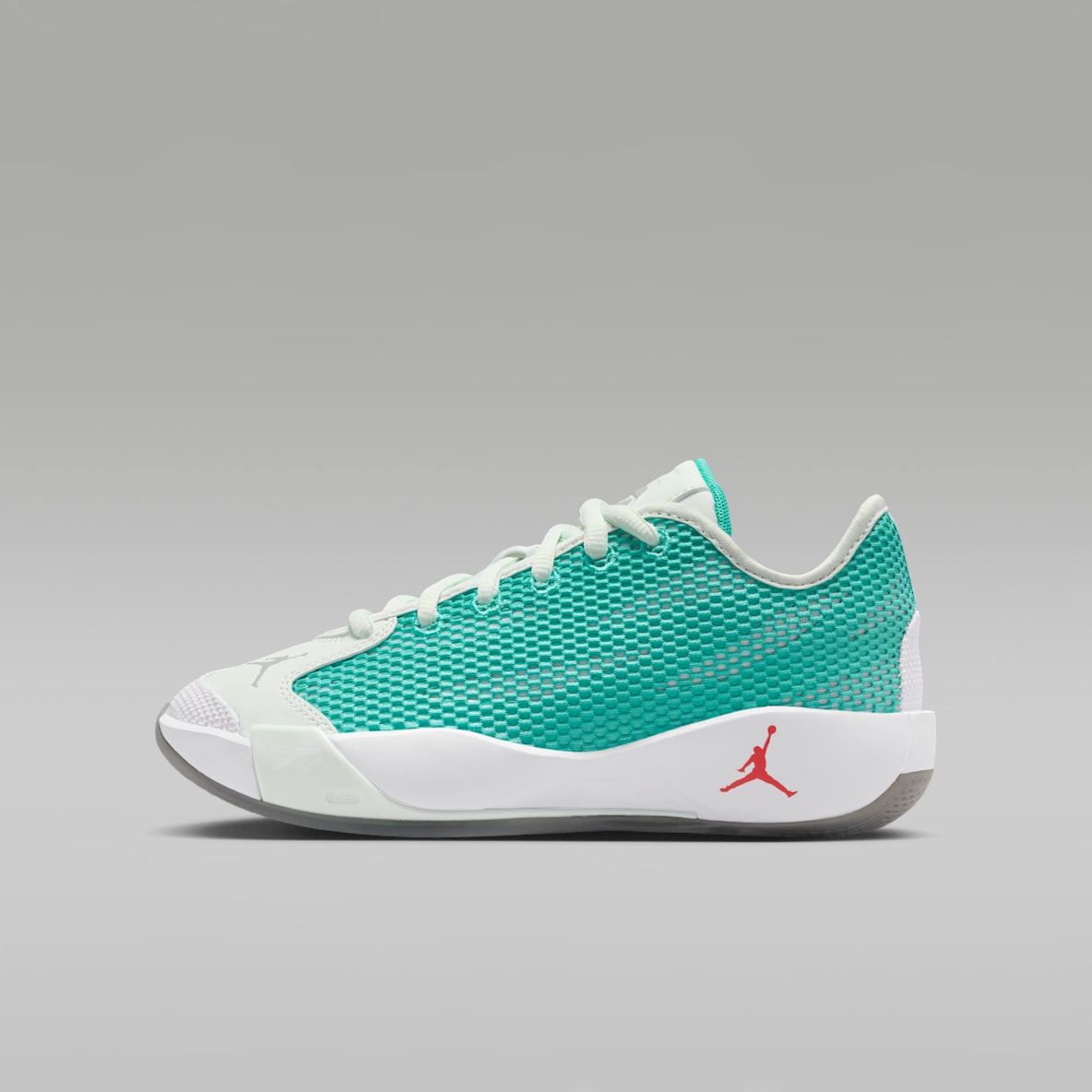 Luka 77 "Love Letter" Big Kids' Basketball Shoes