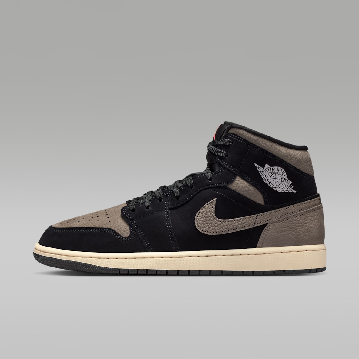 Air Jordan 1 Mid SE Tenis para hombre