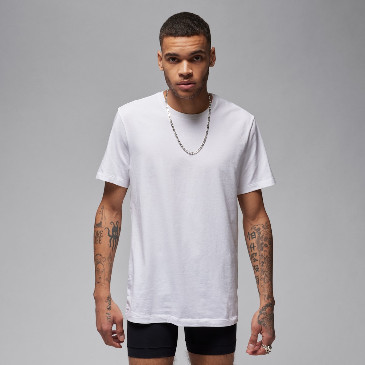 Jordan Men's Flight Base T-Shirts (2-Pack)