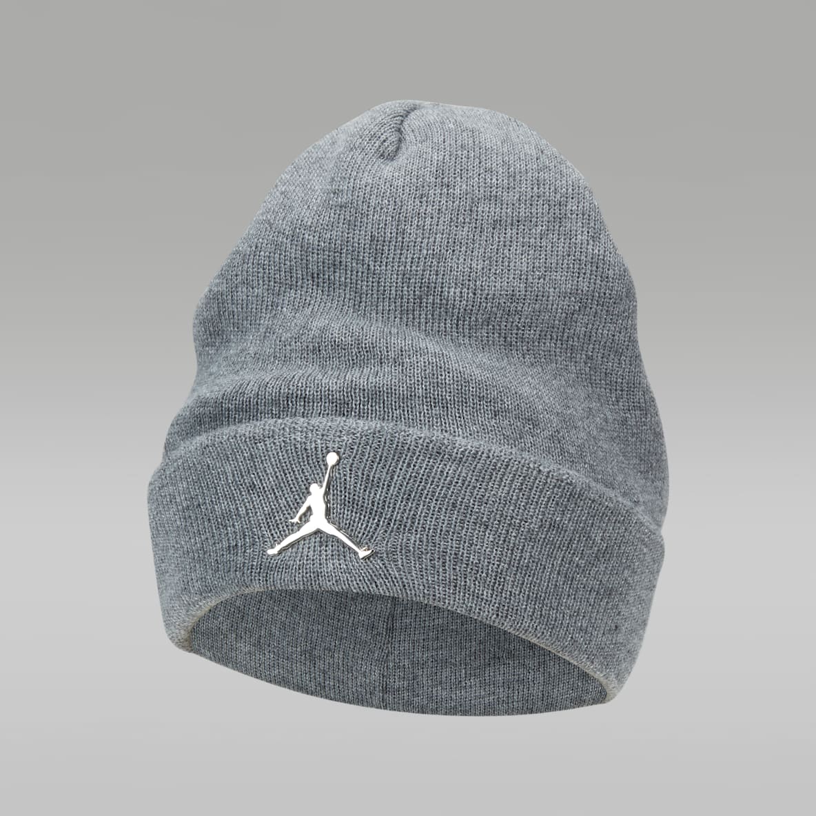 Jordan Big Kids' Cuffed Beanie