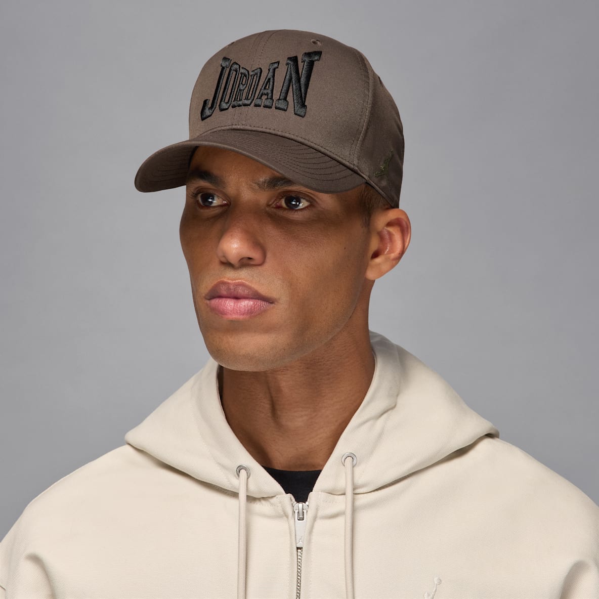 Gorra Jordan Brooklyn Rise Gorra Realtree ajustable