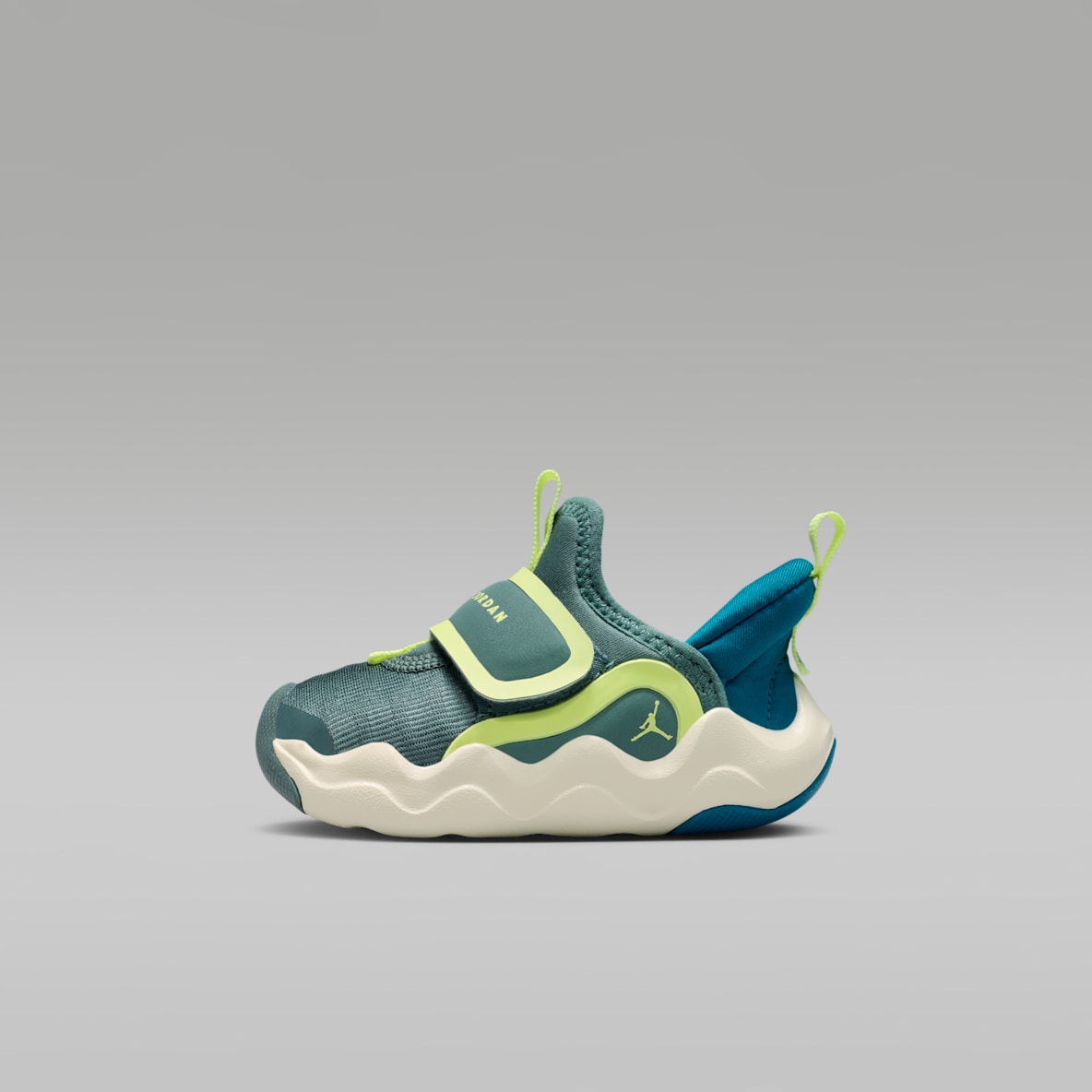 Jordan 23/7.2 EasyOn Baby/Toddler Shoes