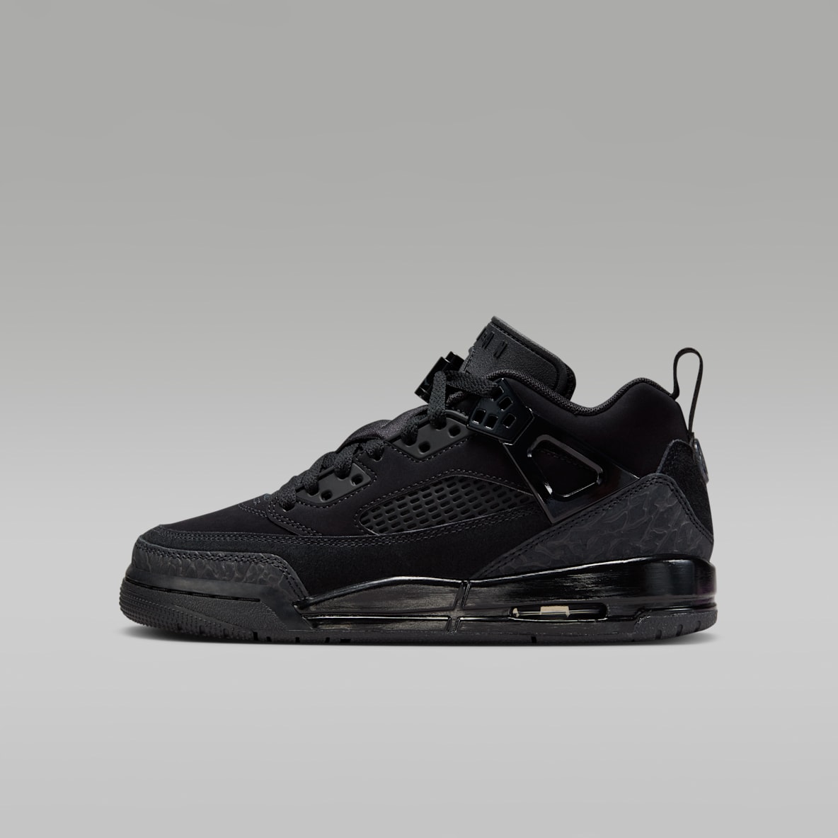 Jordan Spizike Low Older Kids' Shoes