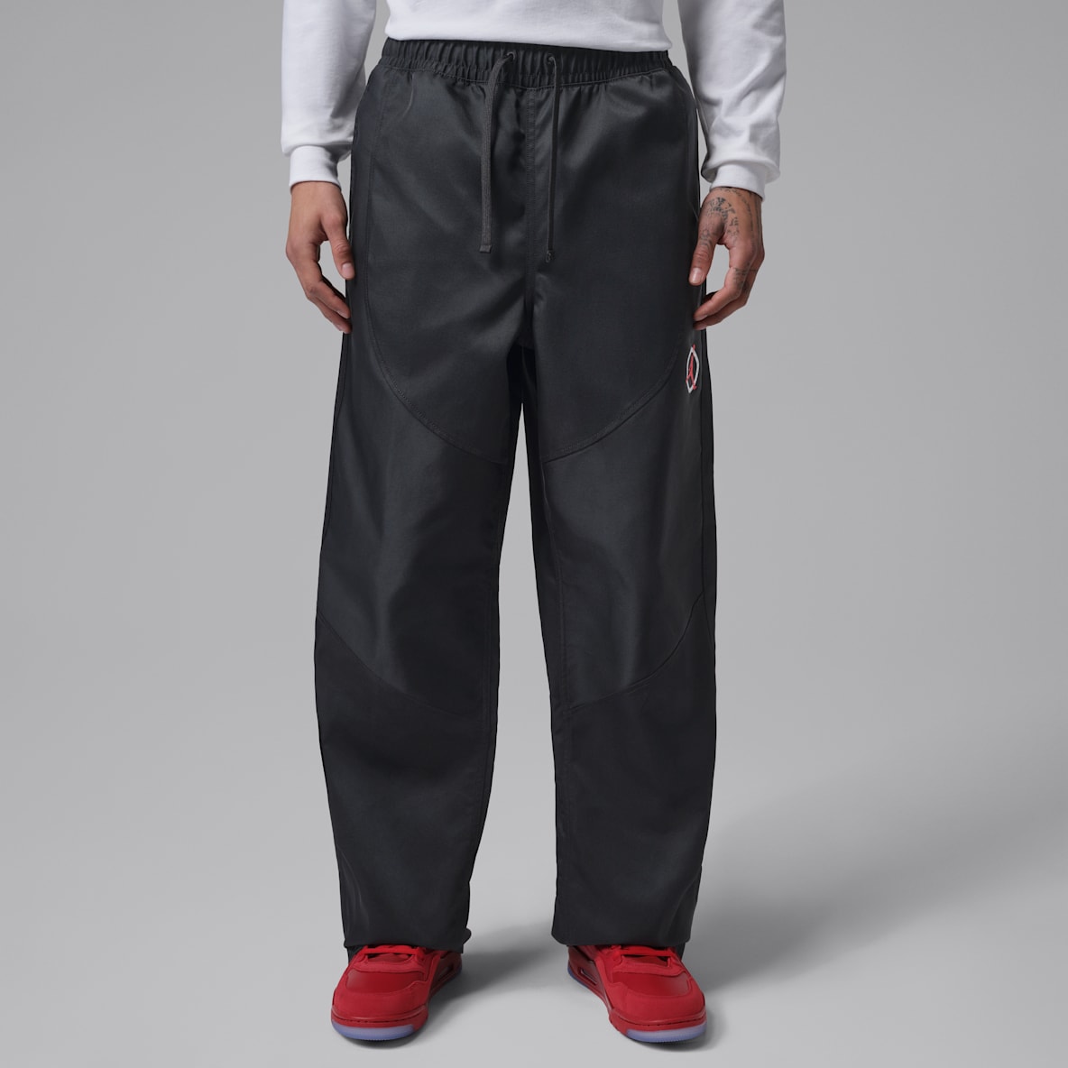 Jordan Flight Club Men's Twill Pants