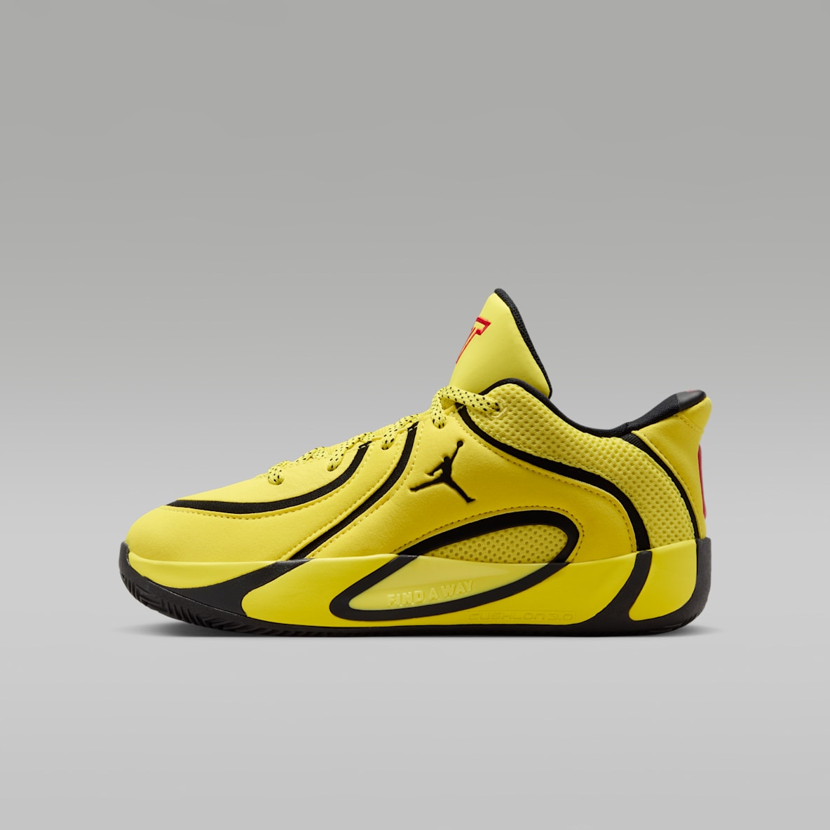 Tatum 4 Big Kids' Shoes