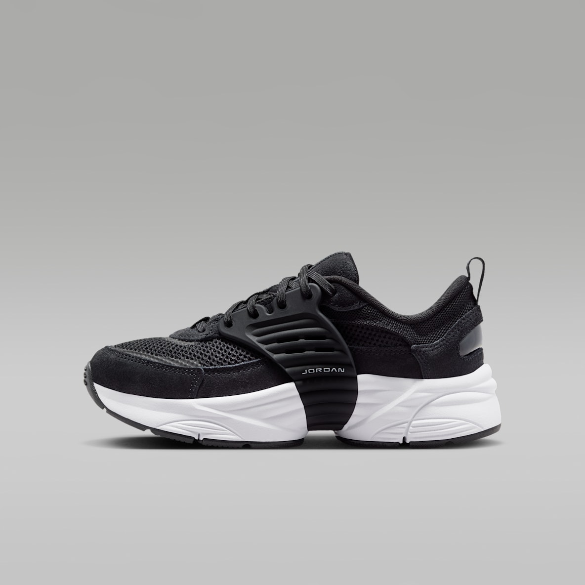 Jordan Trunner O/S Tenis para niños grandes