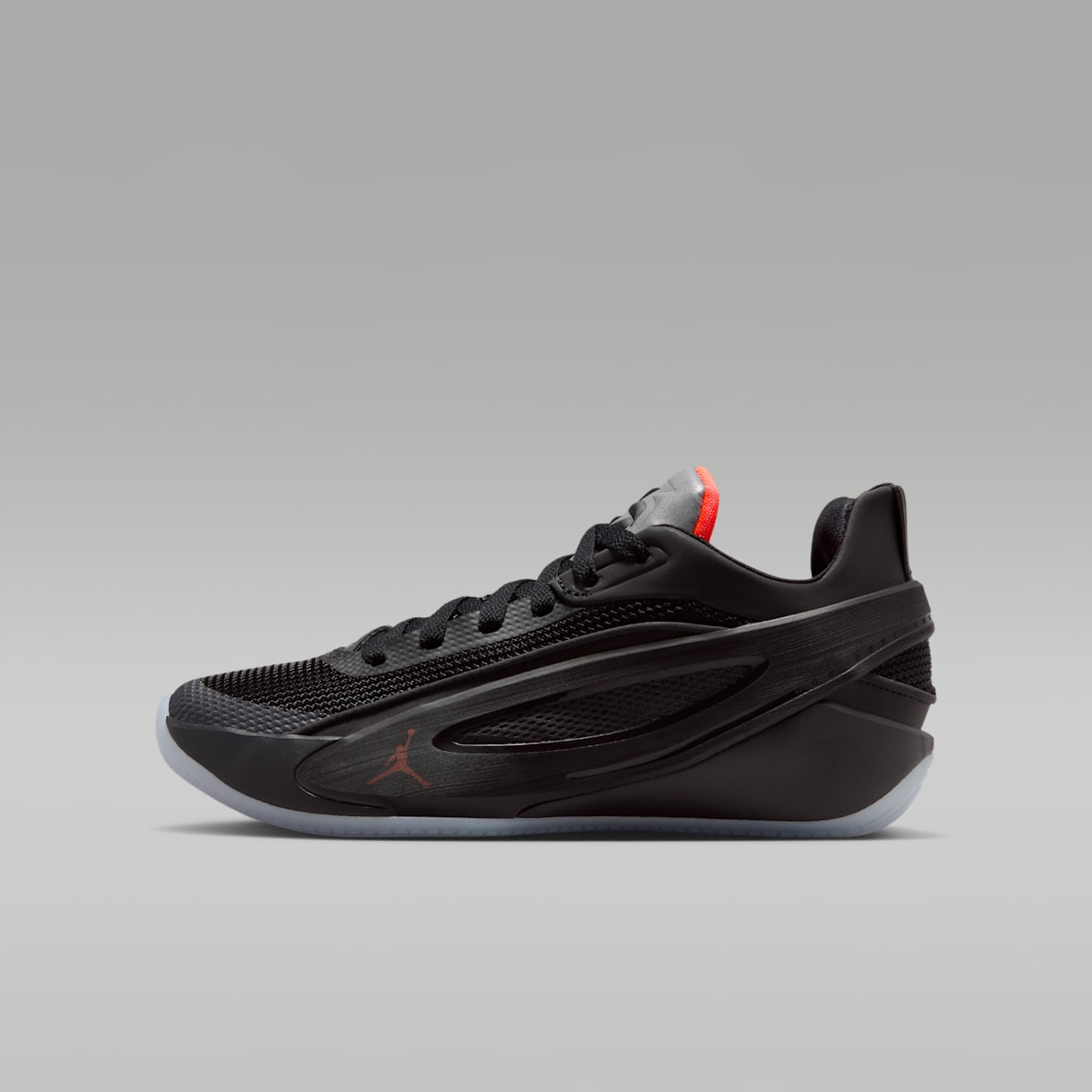 Luka 5 'Black Metallic' Older Kids' Basketball Shoes