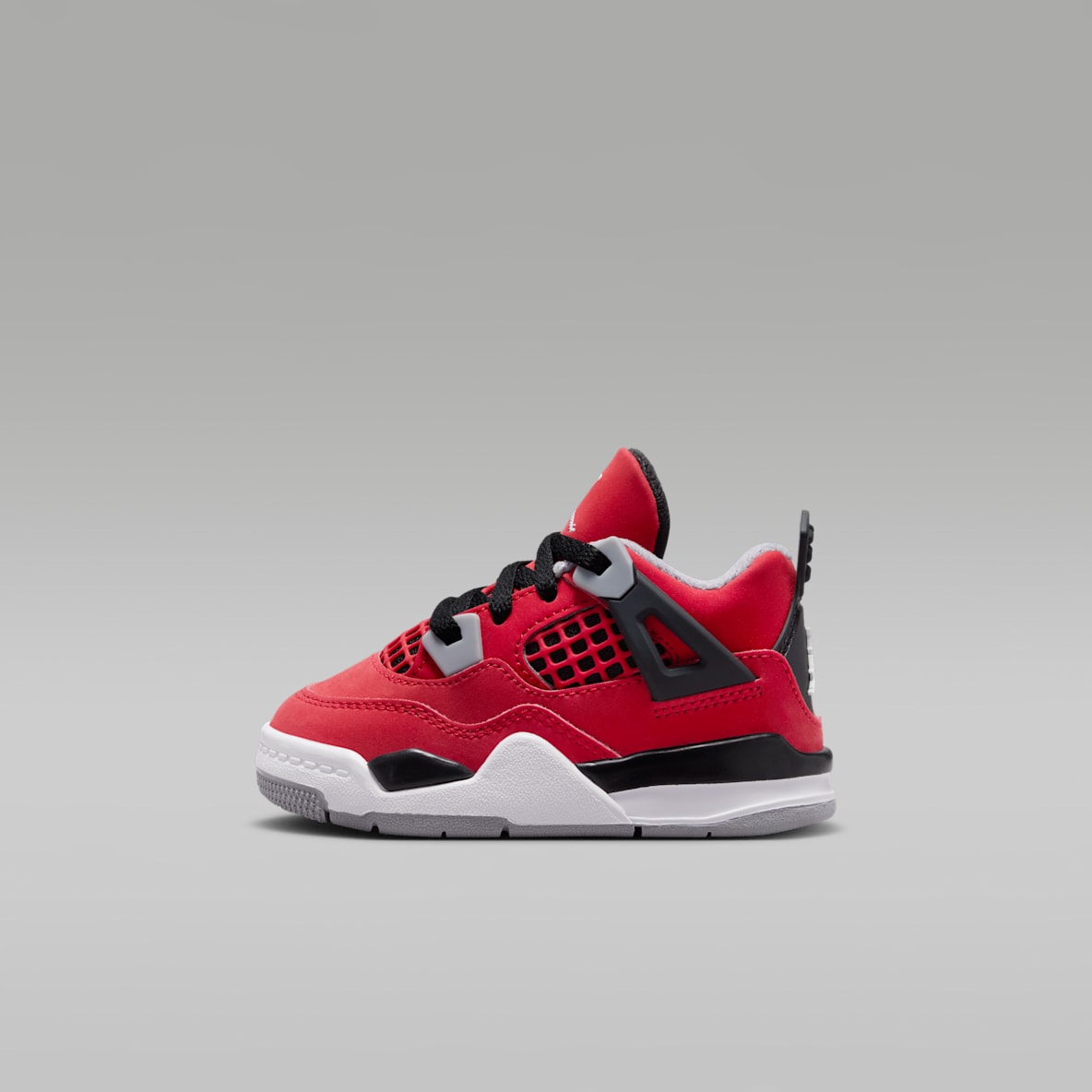 Jordan 4 "Toro" Baby/Toddler Shoes