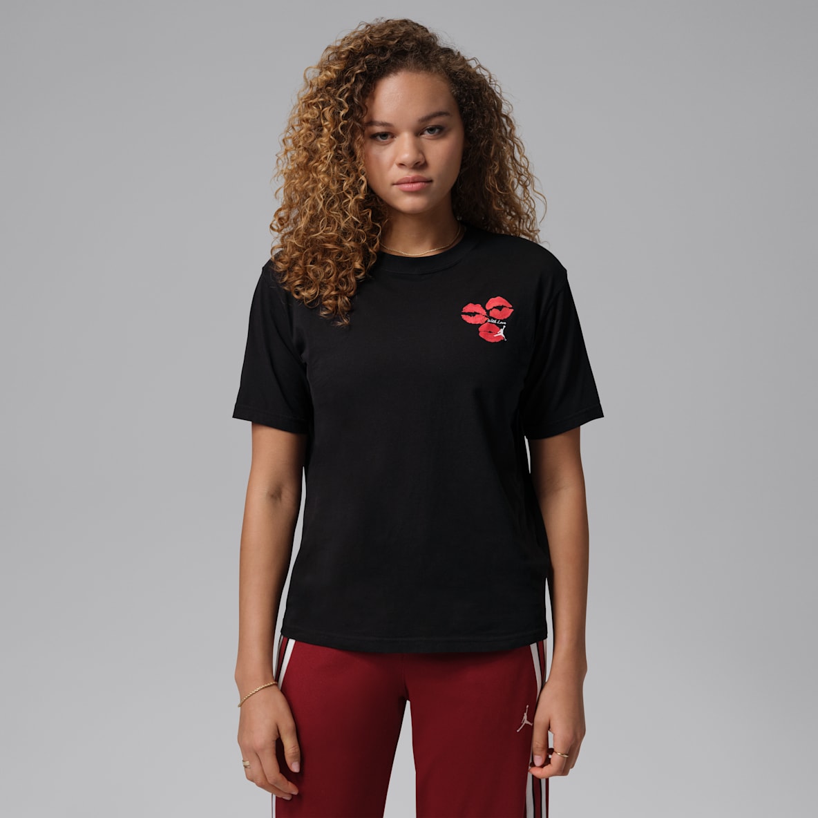Jordan Flight Women's Graphic T-Shirt