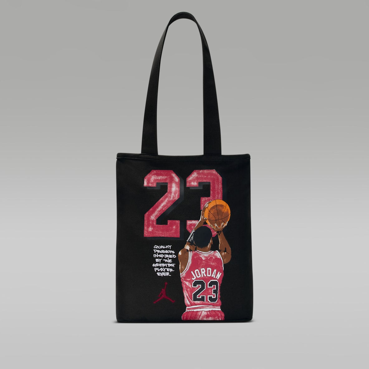 Jordan Bolsa tote 84 (20 L)