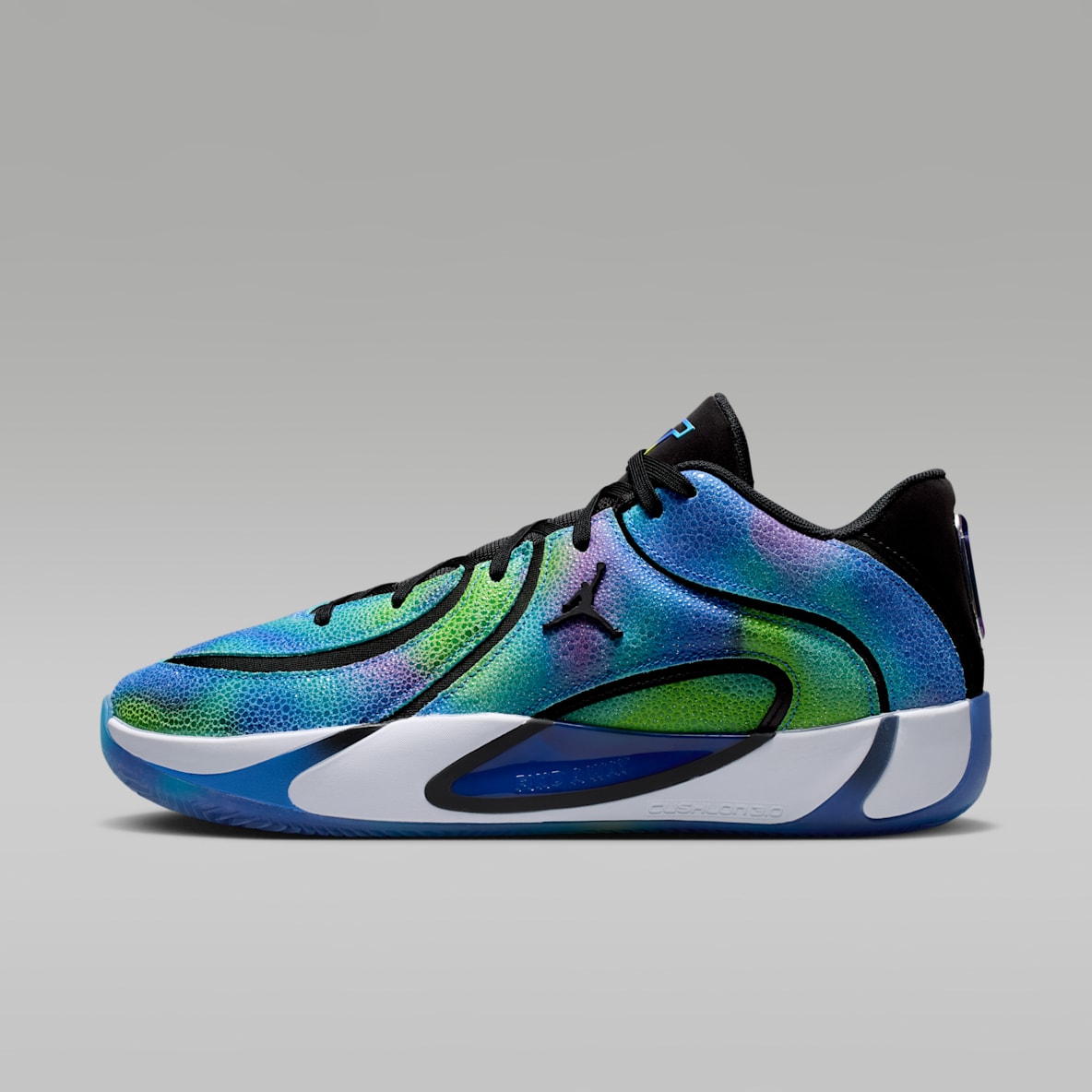 Tatum 4 "Smooth Soul Volume 2" PF Basketball Shoes