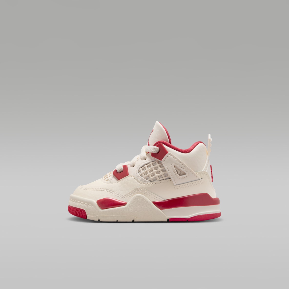 Jordan 4 Retro Baby/Toddler Shoes