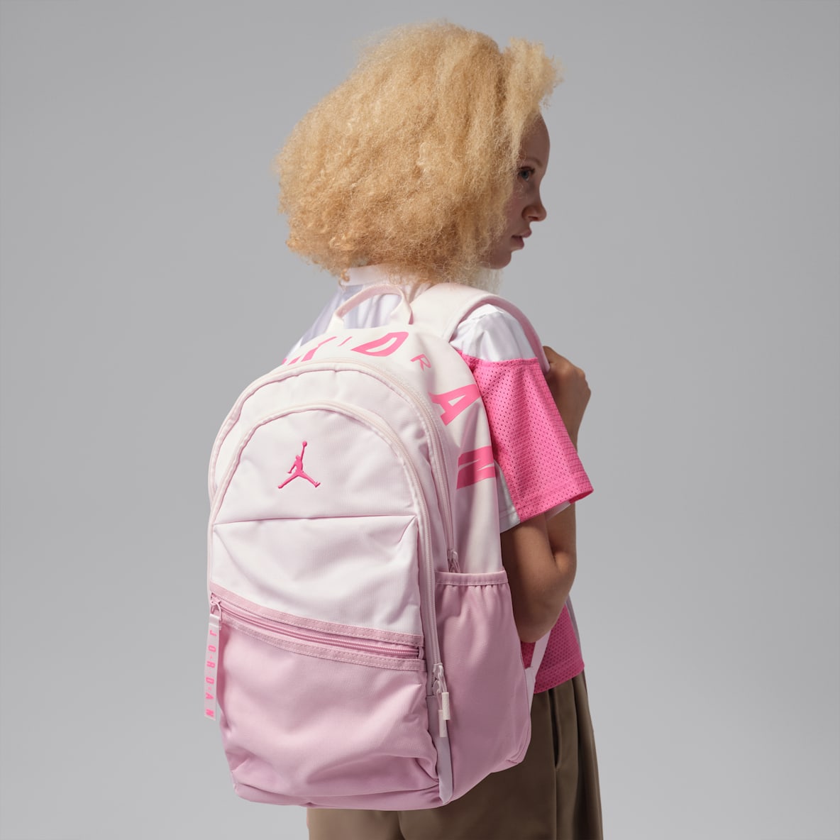 Jordan Mochila Air Patrol (29 L)
