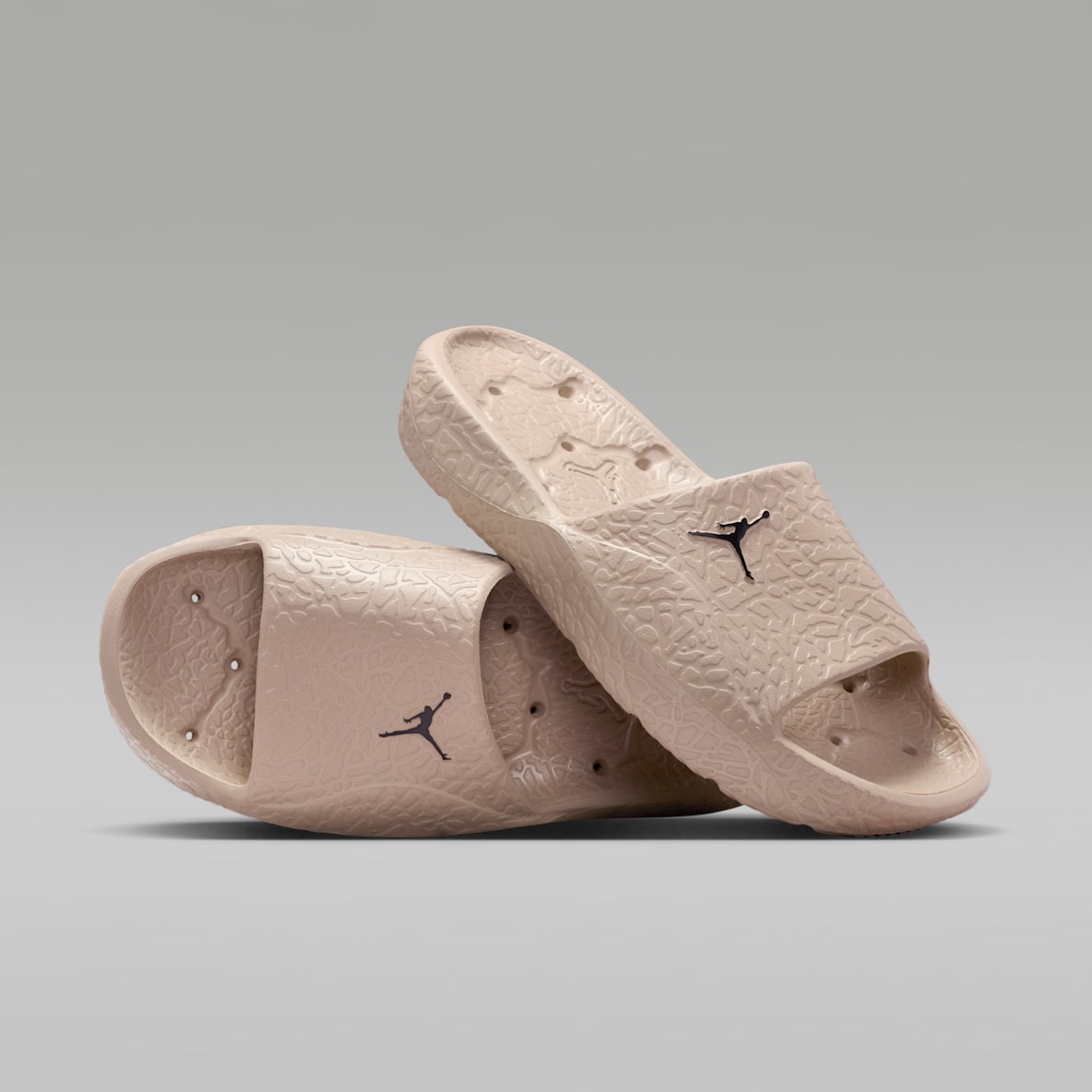 Jordan Franchise Chanclas de ducha