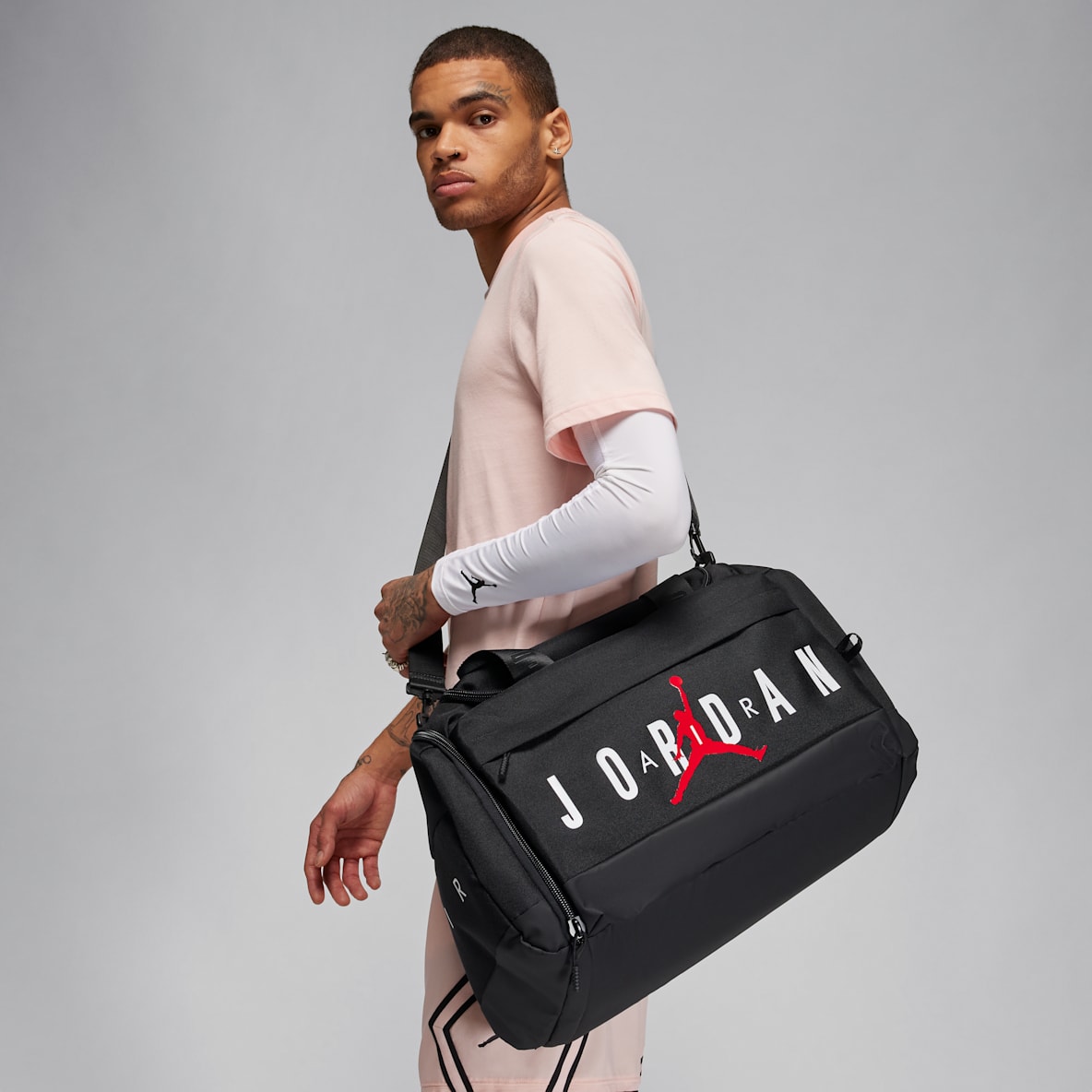 Jordan Velocity Duffel Bag (46L)