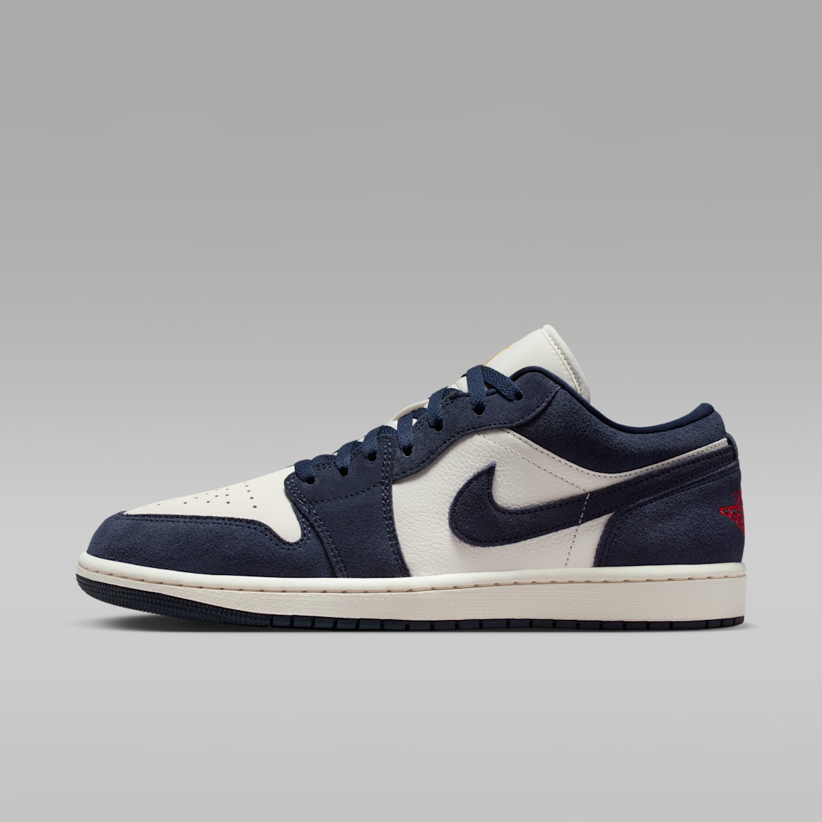 Air Jordan 1 Low SE Tenis para hombre