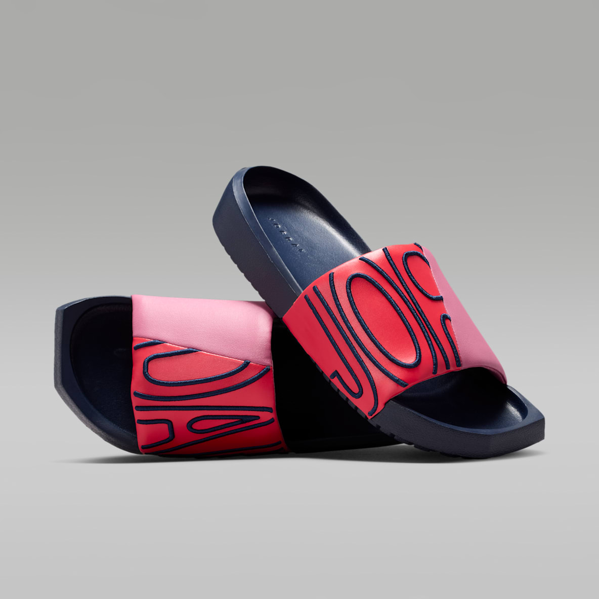 Jordan NOLA Women's Slides
