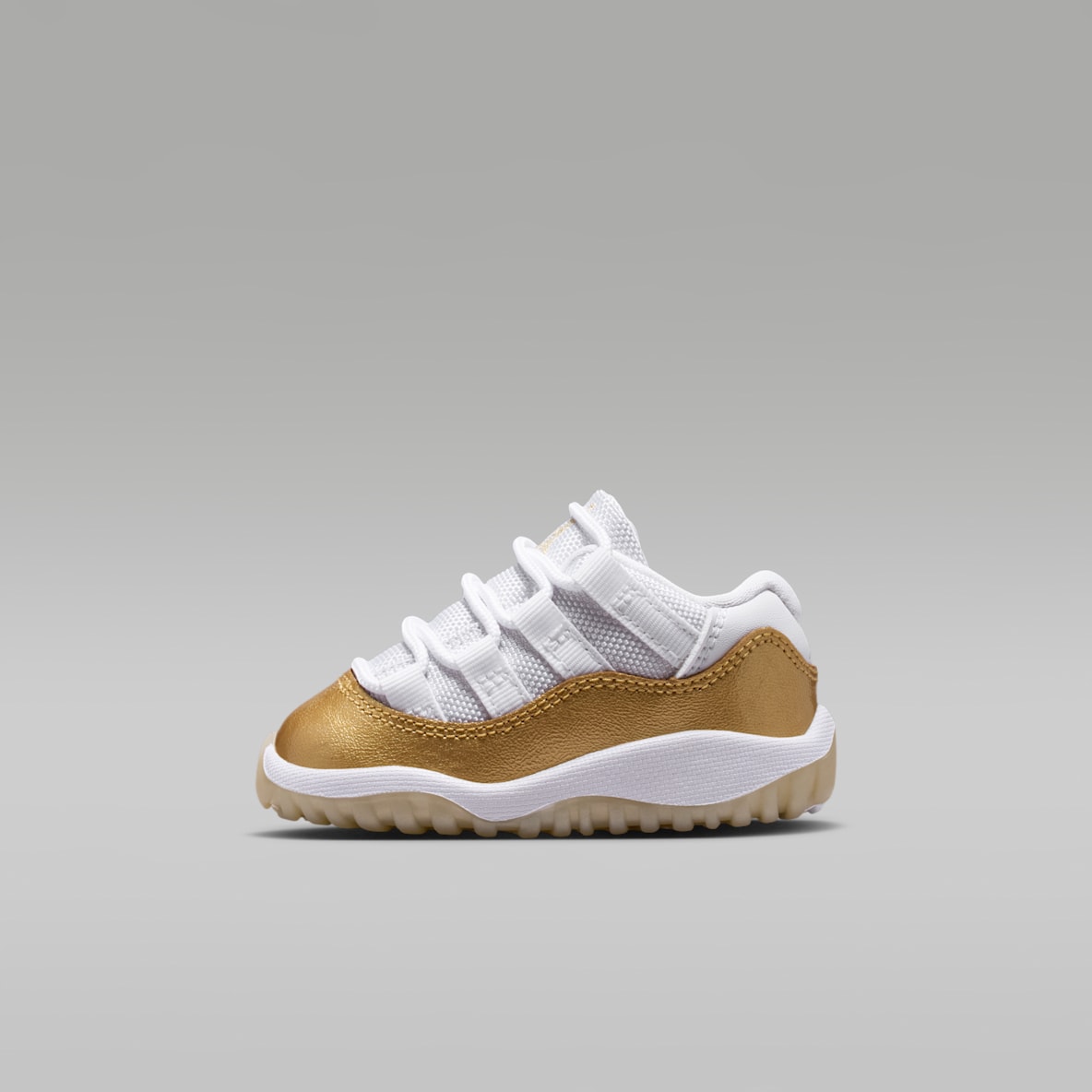 Jordan 11 Retro Low « Mother's Day » Chaussure pour bébé et tout-petit