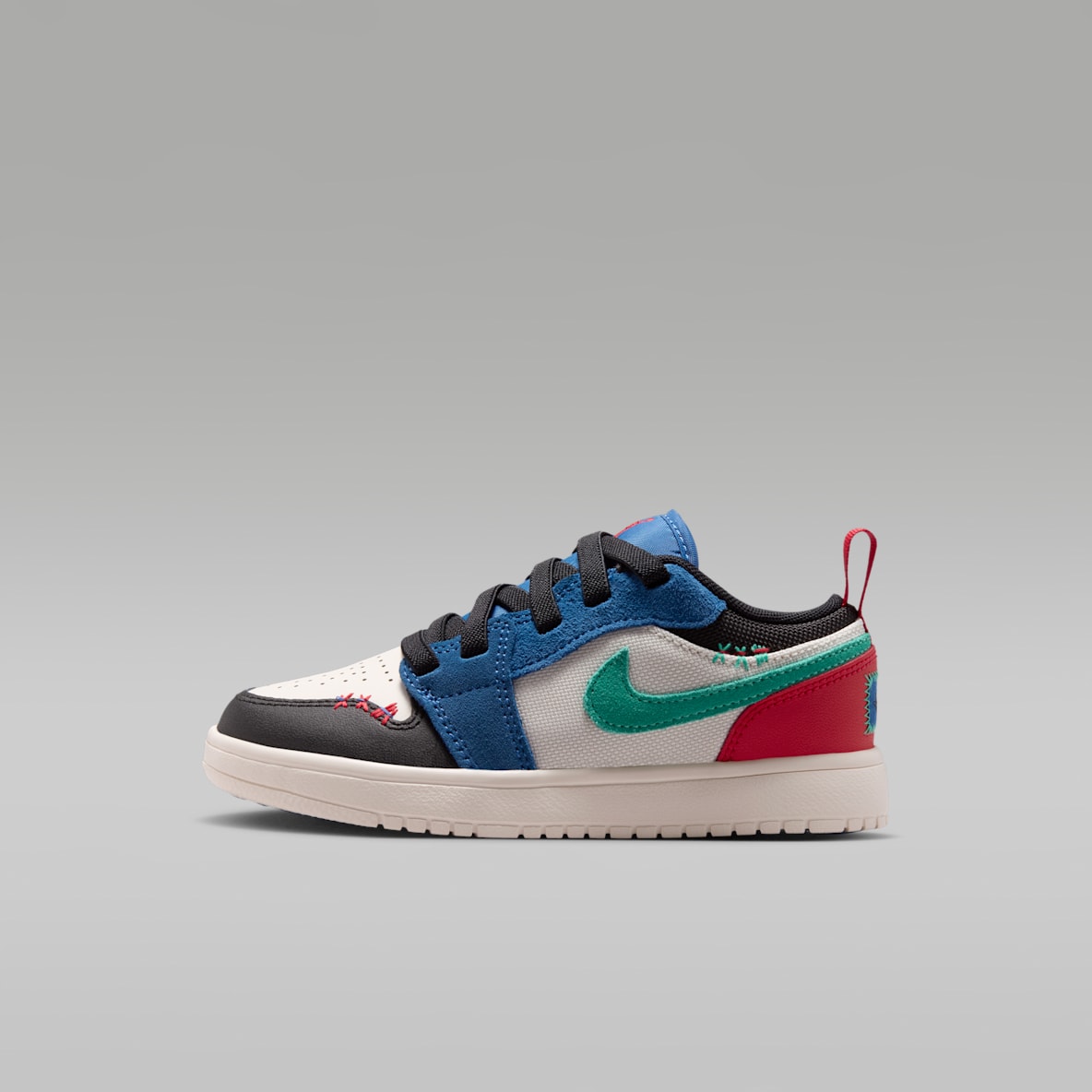Jordan 1 Low Alt SE Little Kids' Shoes