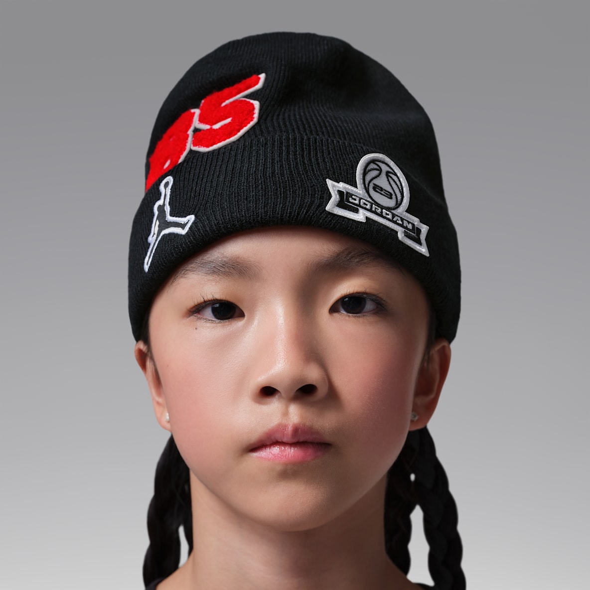 Jordan Big Kids' Varsity Beanie