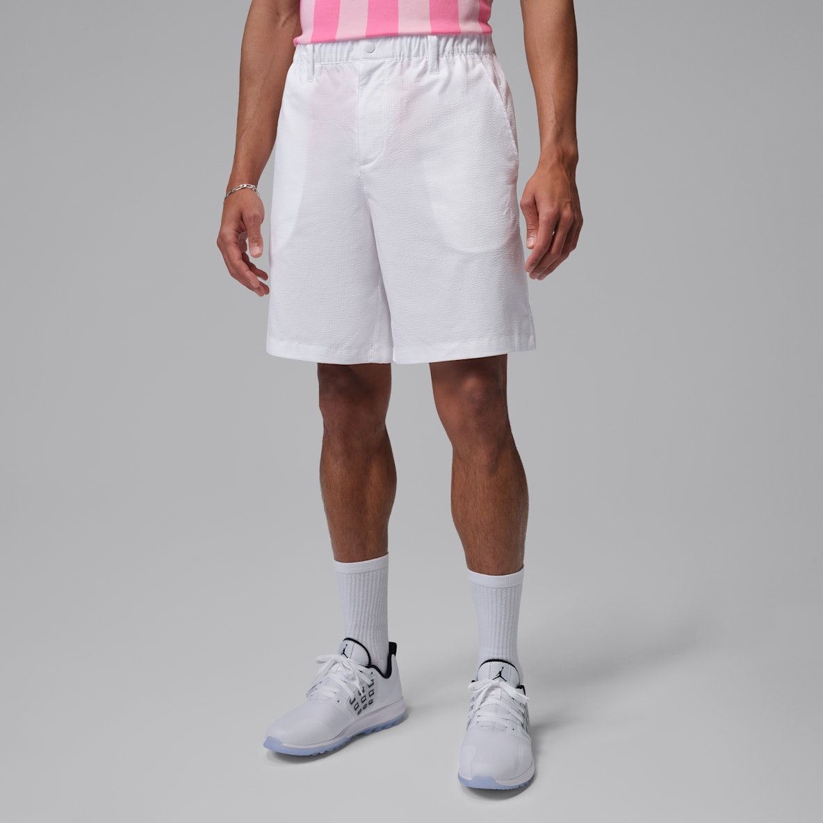 Jordan Sport Men's Dri-FIT Golf Shorts
