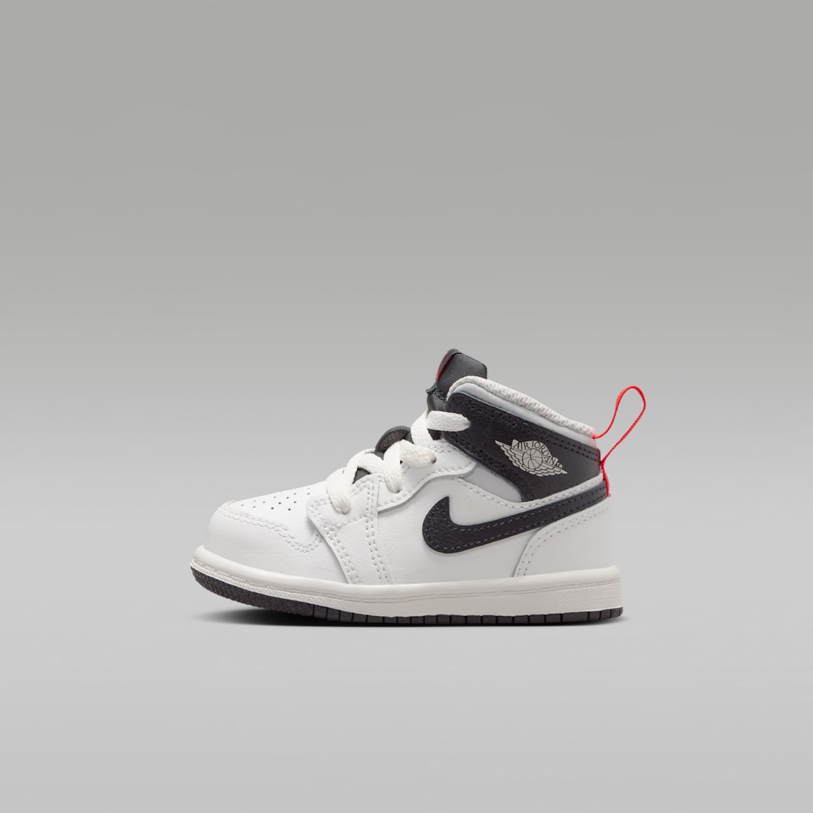 ジョーダン 1 MID ベビーシューズ