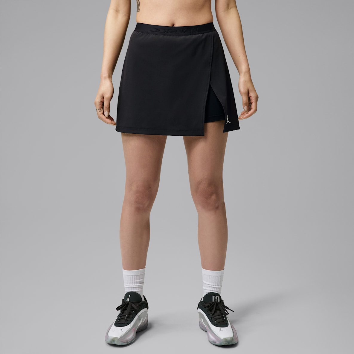 ジョーダン スポーツ エッセンシャル ウィメンズ Dri-FIT スカート